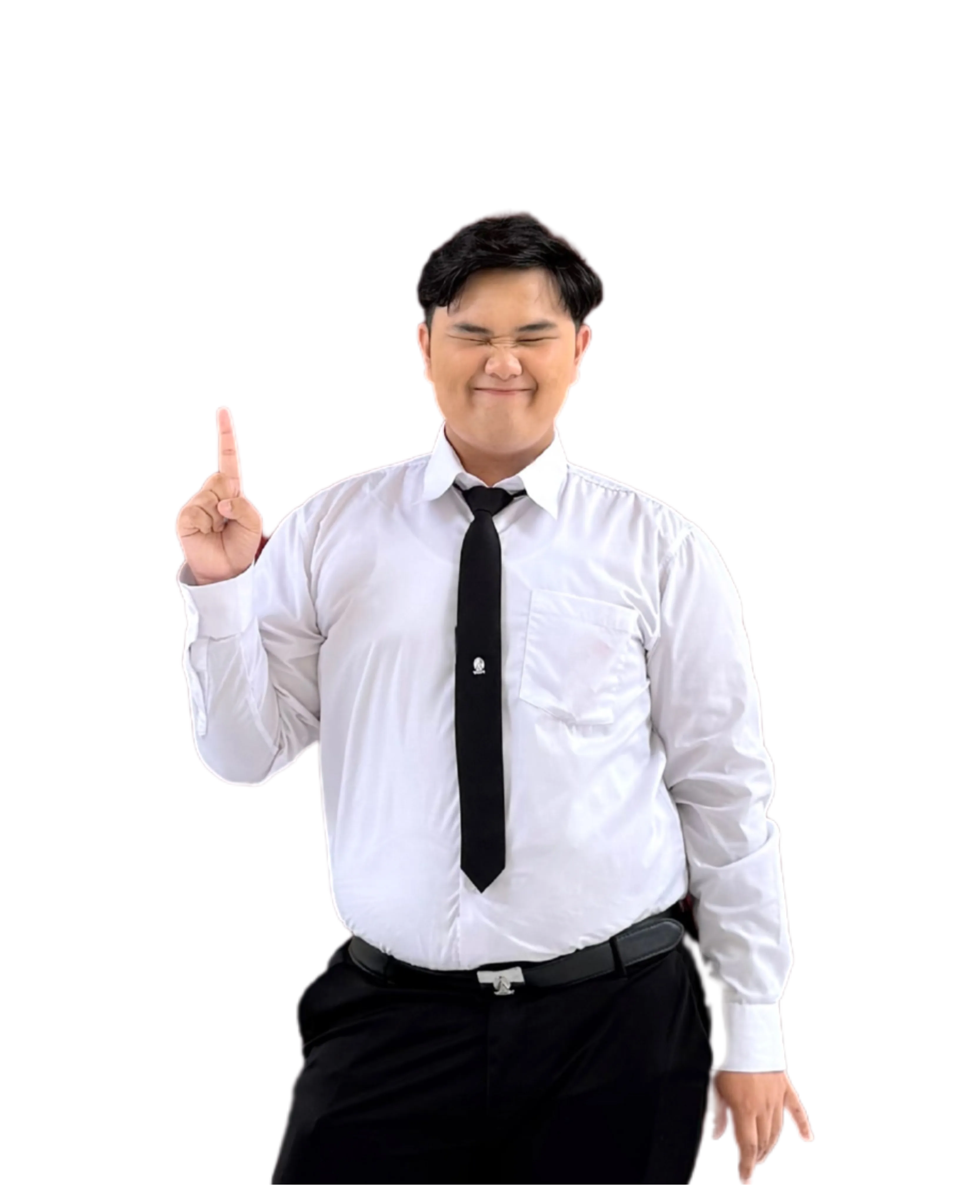 นายอนุชา สร้อยแสง