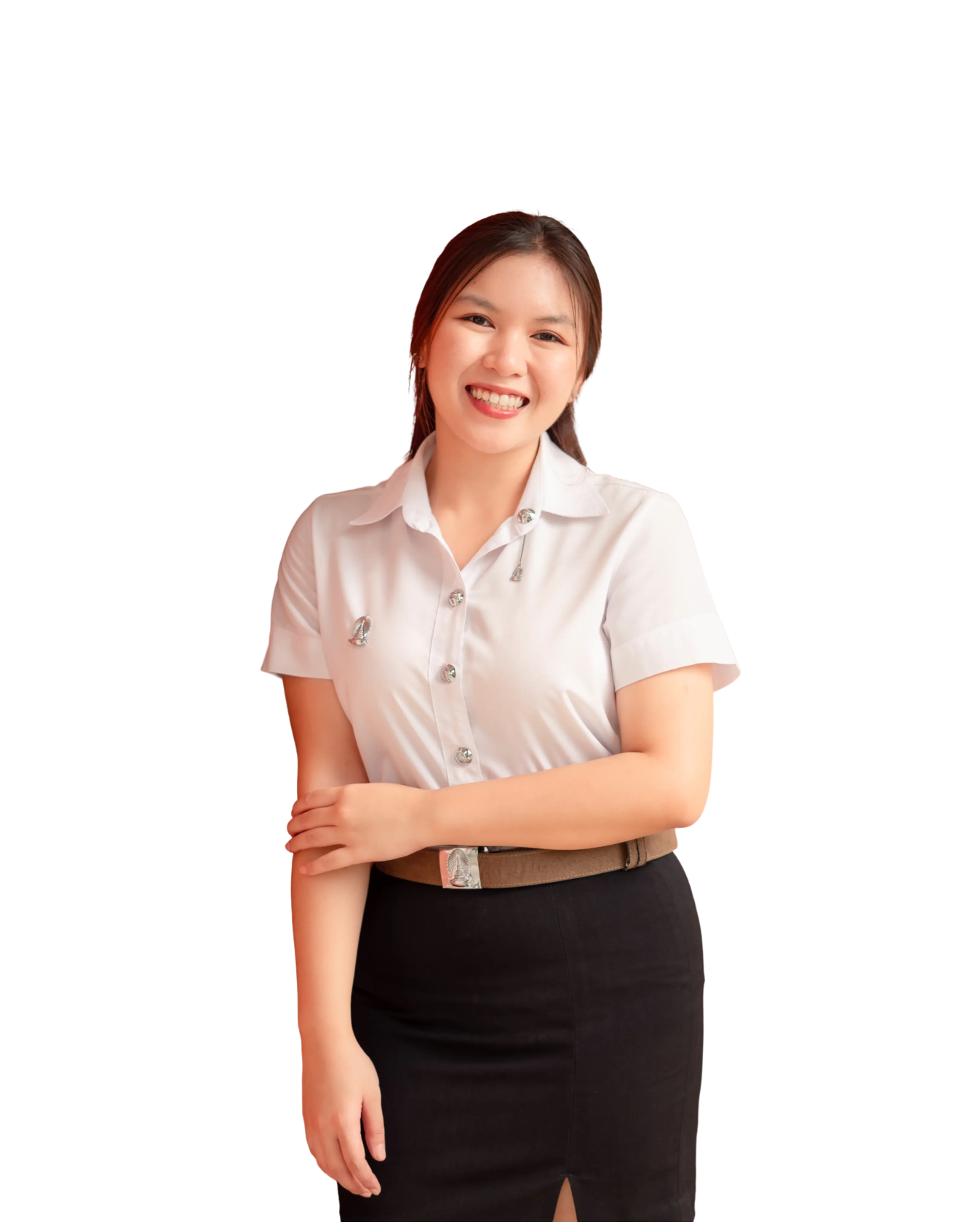 นางสาวณิชาภัทร ขอนแก่น